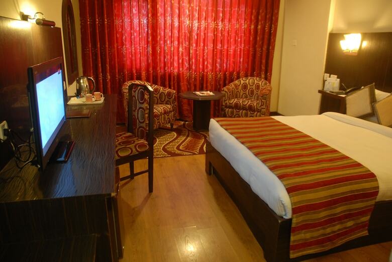 Vaishali Hotel