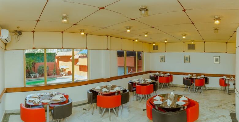 Vaishali Hotel