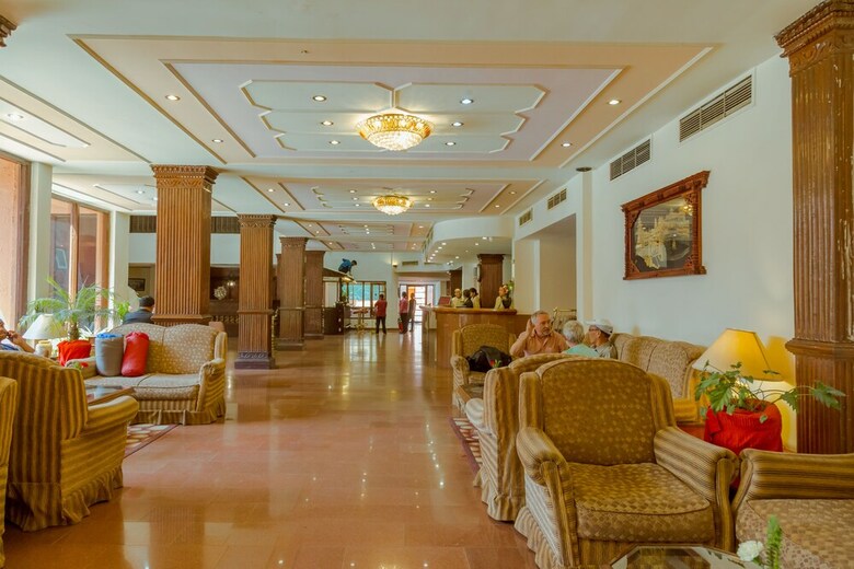 Vaishali Hotel
