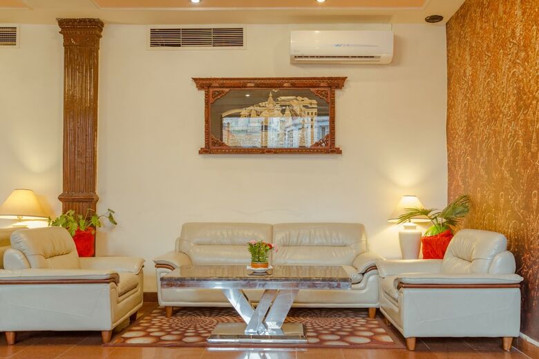 Vaishali Hotel