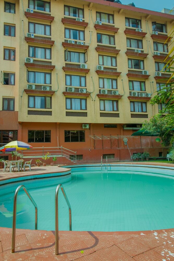 Vaishali Hotel