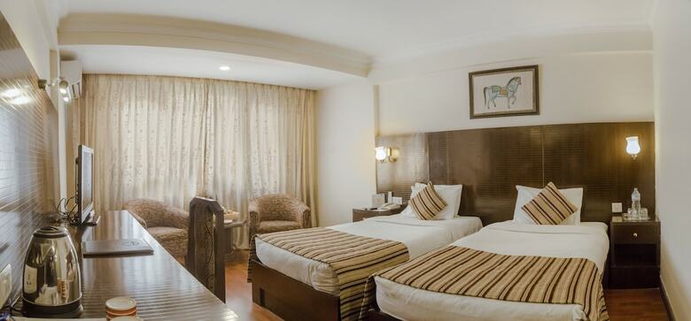 Vaishali Hotel