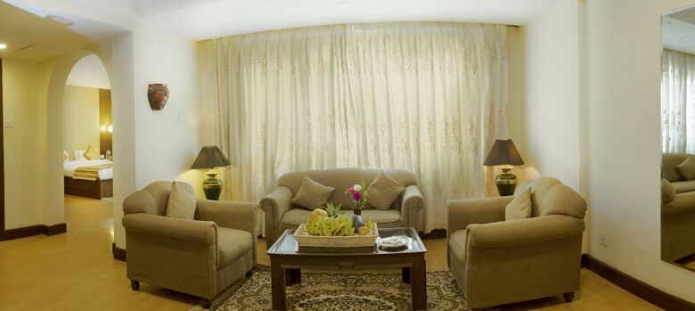 Vaishali Hotel