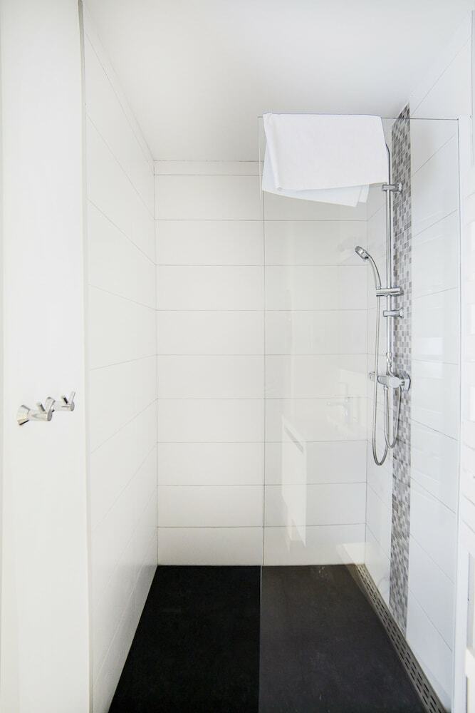 Apartamentos Smartflats City - Perron