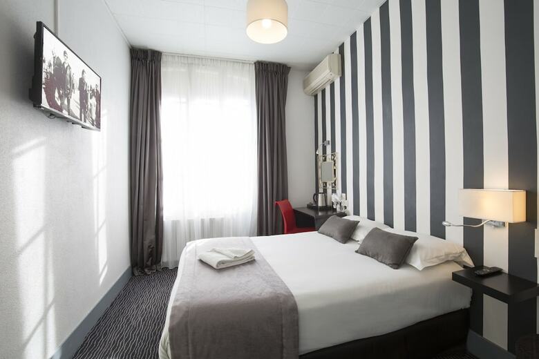 Hotel H�tel Raymond 4 Toulouse