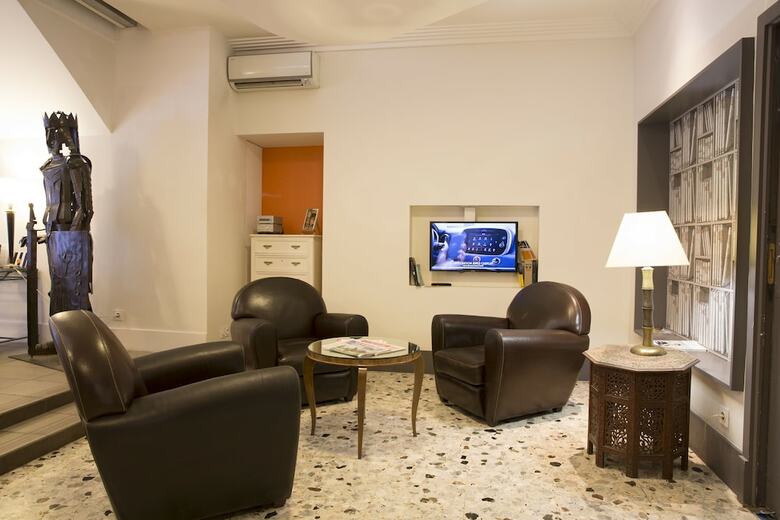 Hotel H�tel Raymond 4 Toulouse