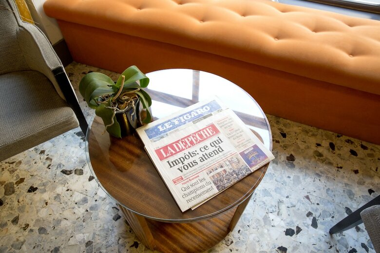 Hotel H�tel Raymond 4 Toulouse