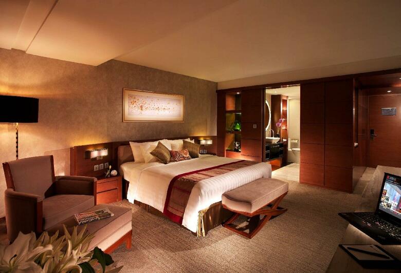 Nathan Hotel