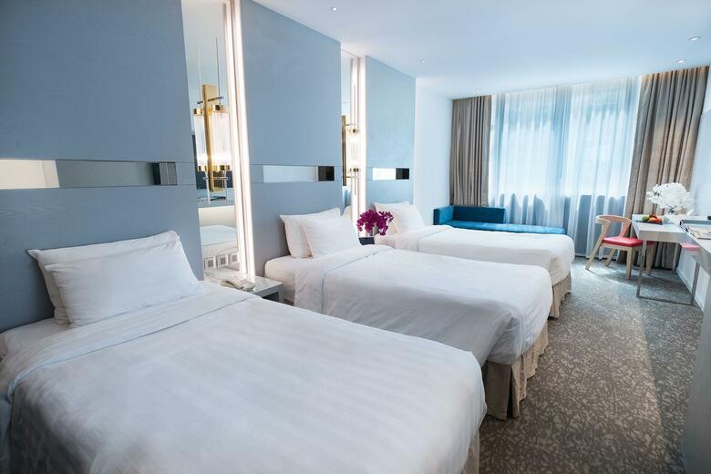 Nathan Hotel