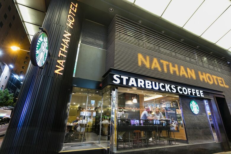Nathan Hotel