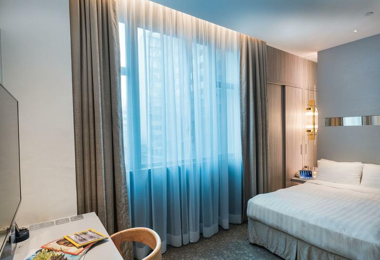 Nathan Hotel
