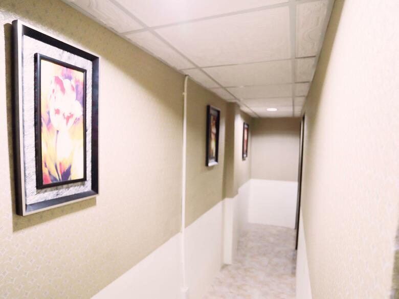 Sukhumvit 20 Hotel