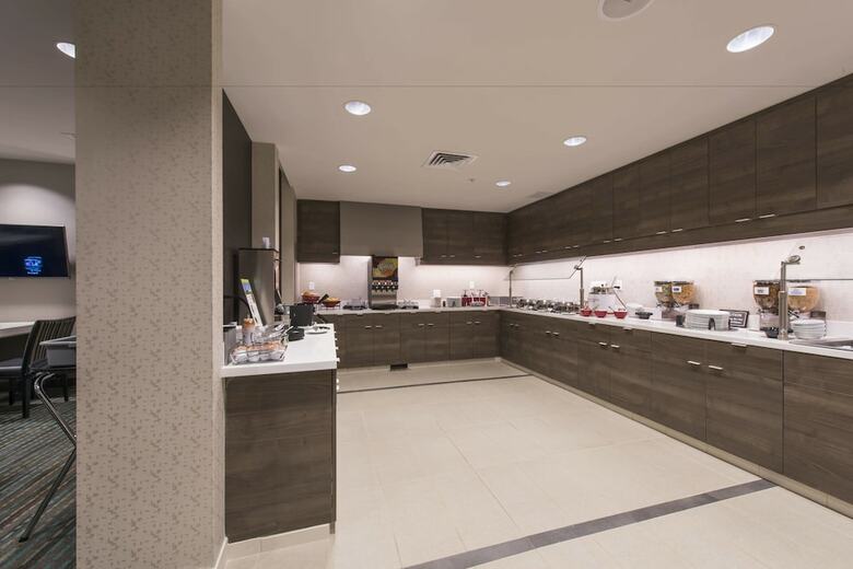 Hotel Residence Inn Nashua