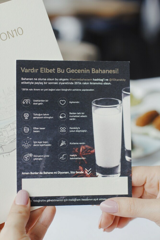 Hotel 10 Karakoy Istanbul