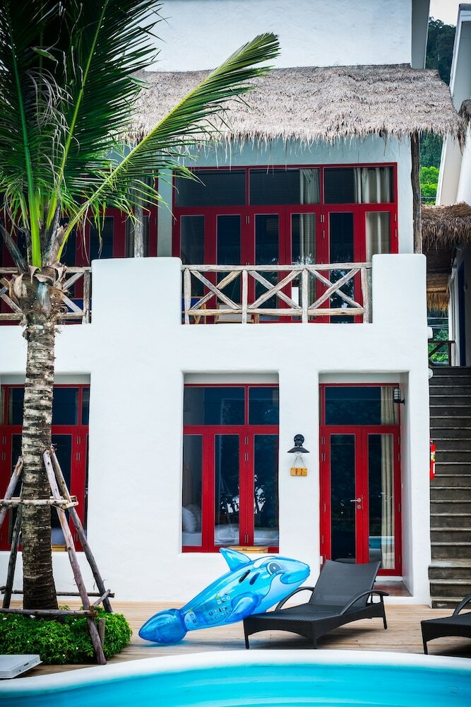Hostal Pajamas Koh Chang