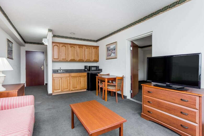 Motel Super 8 By Wyndham Augusta Ft Gordon Belair