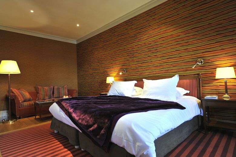 Hotel, Golf & Spa de La Bretesche