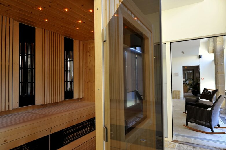 Hotel, Golf & Spa de La Bretesche