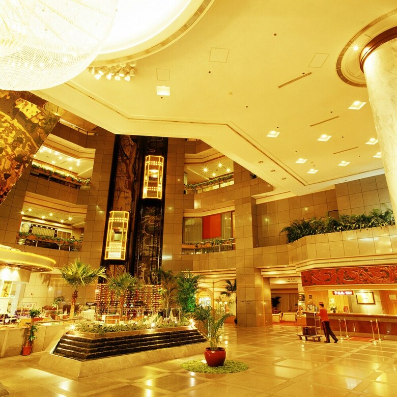 Best Western Premier Shenzhen Felicity Hotel