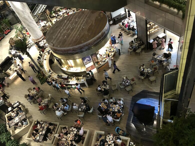 Best Western Premier Shenzhen Felicity Hotel