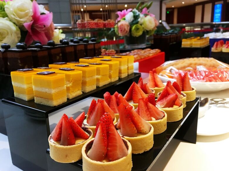 Best Western Premier Shenzhen Felicity Hotel