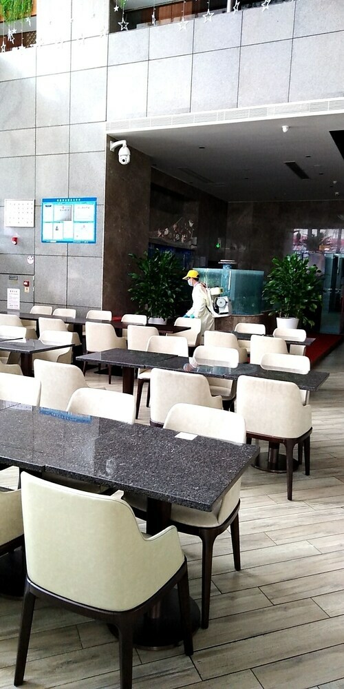 Best Western Premier Shenzhen Felicity Hotel