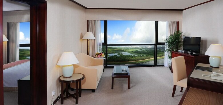 Best Western Premier Shenzhen Felicity Hotel