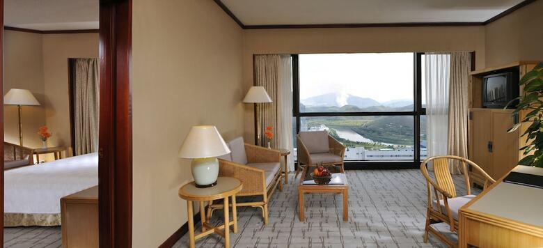 Best Western Premier Shenzhen Felicity Hotel