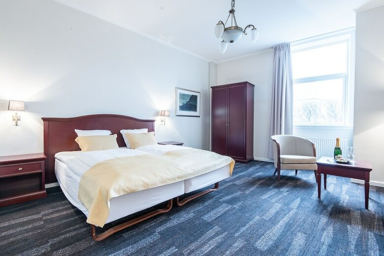 Hotel Hafnia