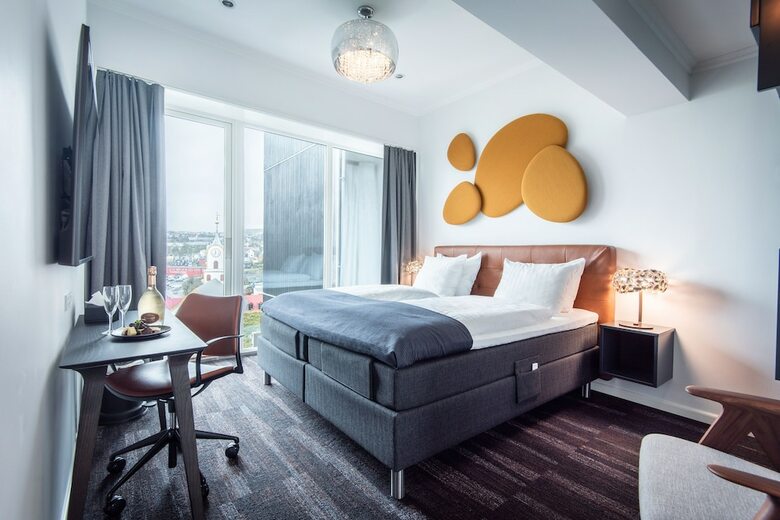 Hotel Hafnia