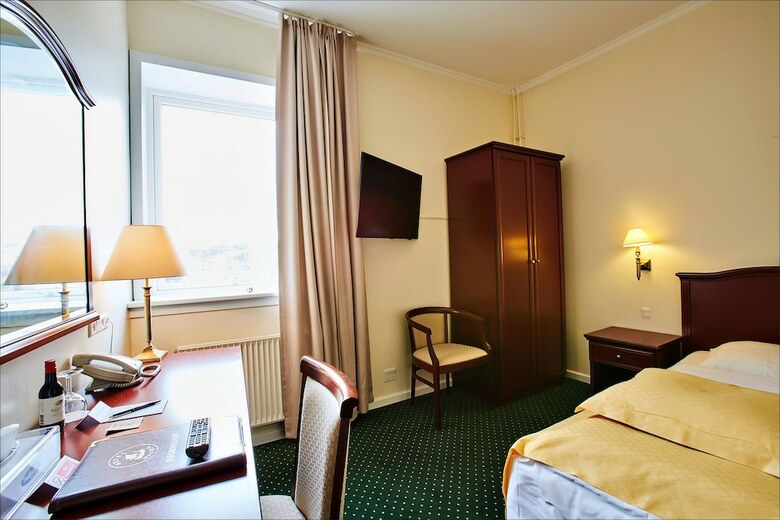Hotel Hafnia