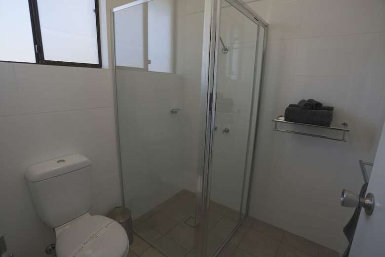 Motel Coachman's Eden