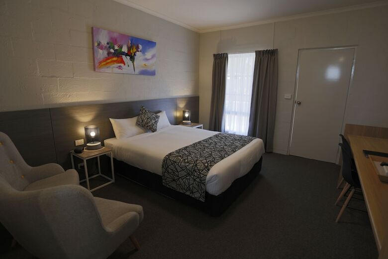 Motel Coachman's Eden
