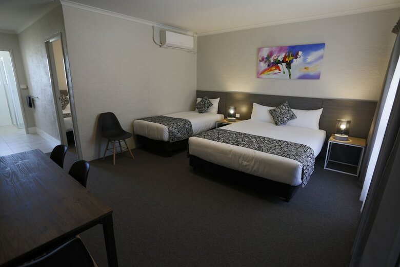 Motel Coachman's Eden