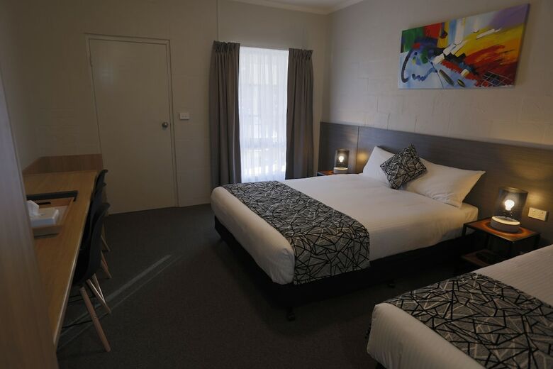 Motel Coachman's Eden