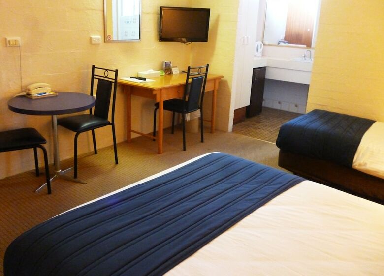 Motel Coachman's Eden