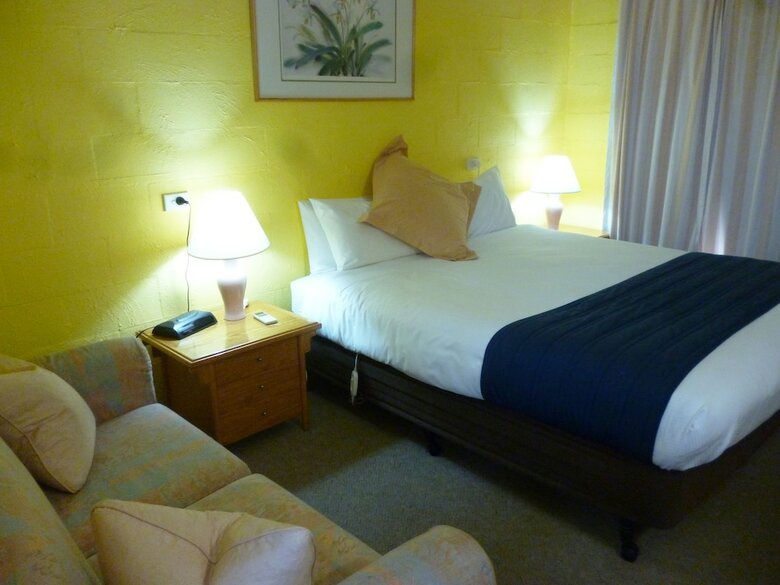 Motel Coachman's Eden