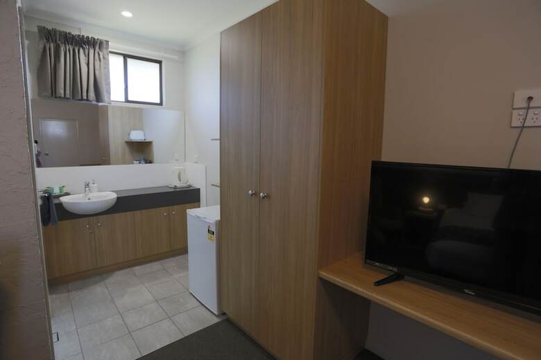 Motel Coachman's Eden