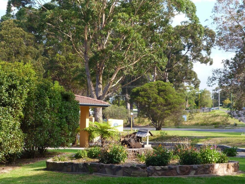 Motel Coachman's Eden