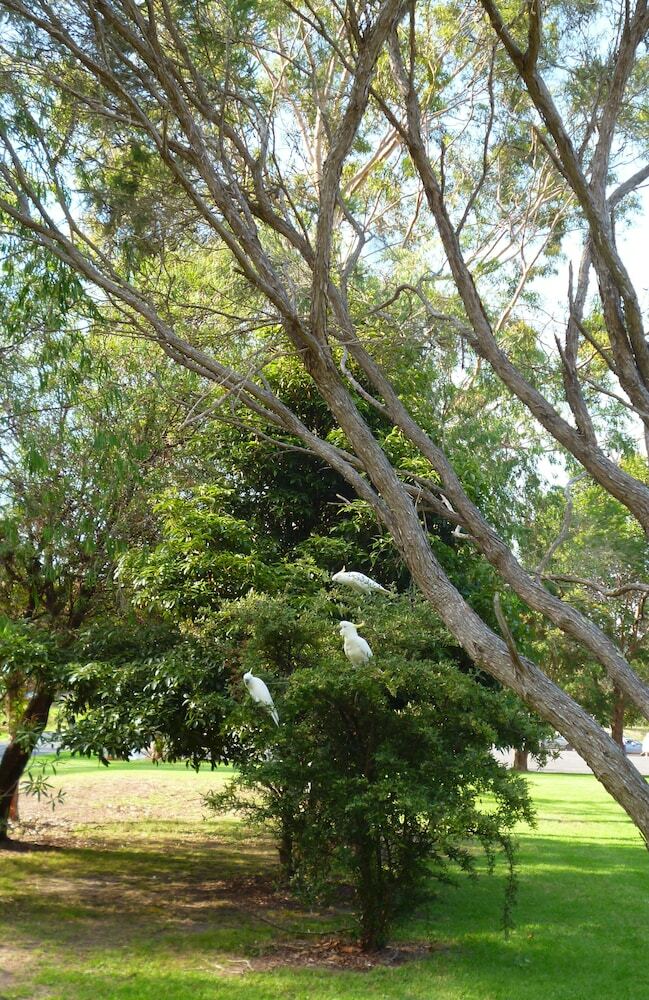 Motel Coachman's Eden