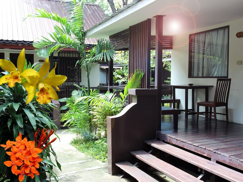 Apartamento The Beach Garden Resort