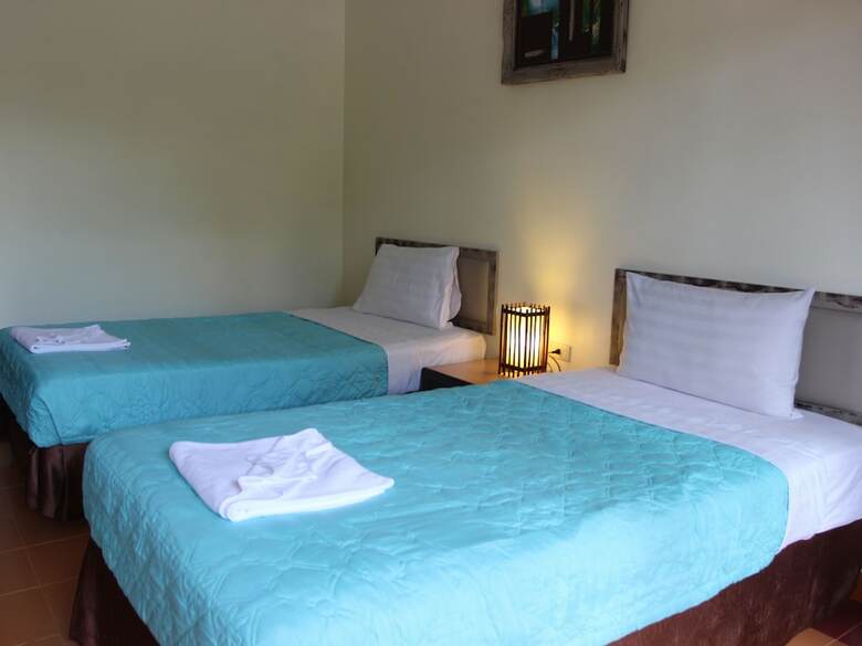 Apartamento The Beach Garden Resort