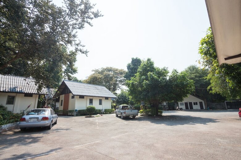 Apartamento The Beach Garden Resort