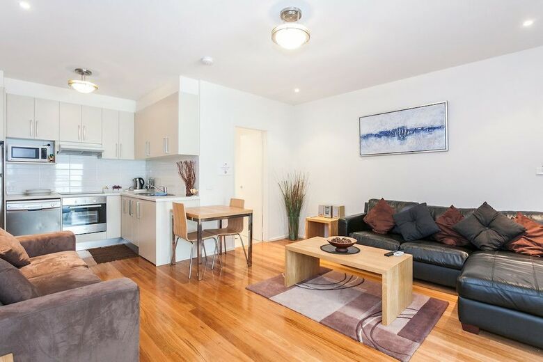 Anglesea River Apartments