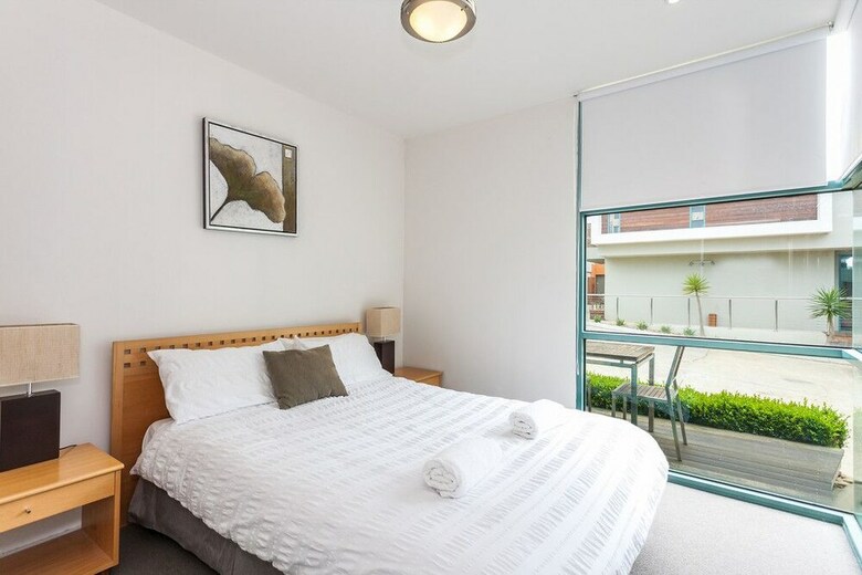 Anglesea River Apartments
