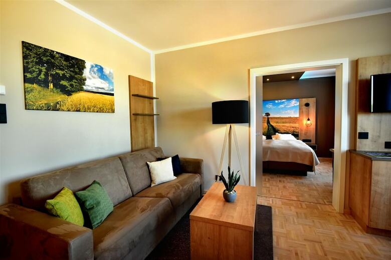 Bio-seehotel Zeulenroda