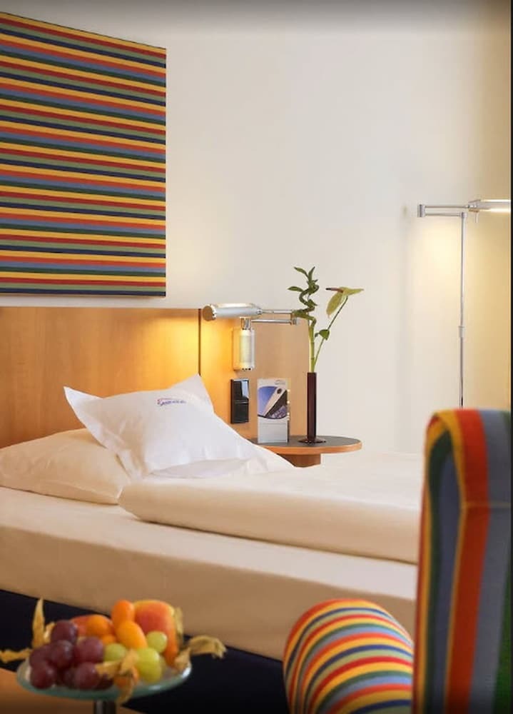 Bio-seehotel Zeulenroda