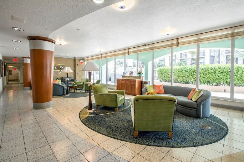 Bluegreen Vacations Solara Surfside,ascend Resort Collection