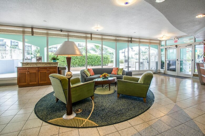 Bluegreen Vacations Solara Surfside,ascend Resort Collection