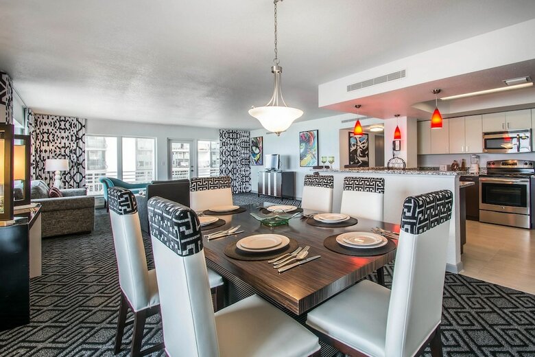 Bluegreen Vacations Solara Surfside,ascend Resort Collection